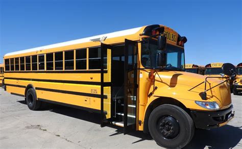 school buses for sale missouri.